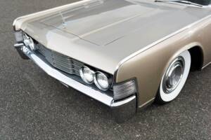 Bild 12/100 von Lincoln Continental Convertible (1965)