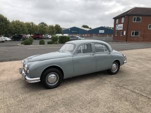 Image 2/14 of Jaguar 3.4 Litre (1958)