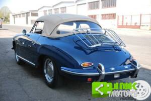 Bild 4/10 von Porsche 356 C 1600 SC (1965)