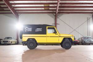 Image 21/43 of Steyr-Puch 230 GE (LWB) (1993)