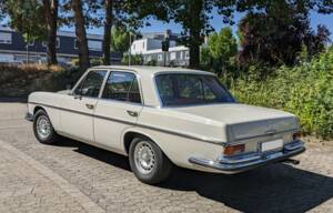 Bild 4/21 von Mercedes-Benz 280 SE 3,5 (1971)