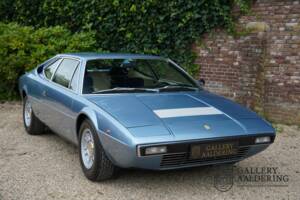 Bild 15/50 von Ferrari Dino 208 GT4 (1976)