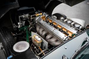 Bild 14/14 von Jaguar E-Type 3.8 (1962)