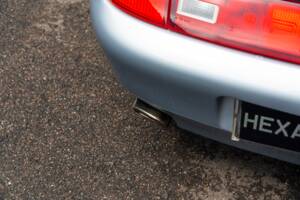 Image 12/60 of Porsche 911 Targa (1996)