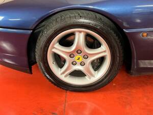 Bild 18/49 von Ferrari 456 GT (1994)