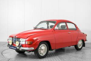 Image 1/50 of Saab 96 V4 (1969)