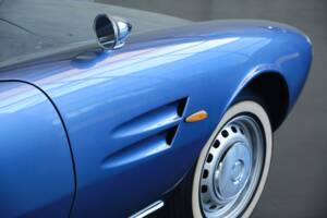 Imagen 39/50 de FIAT Ghia 1500 GT (1967)