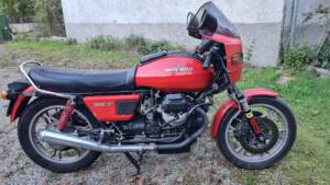 Immagine 7/9 di Moto Guzzi 1000 SP (1978)
