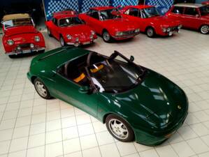 Bild 13/46 von Lotus Elan SE (1992)