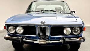 Bild 5/12 von BMW 3,0 CS (1972)