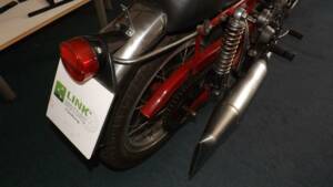 Immagine 4/35 di Moto Guzzi Falcone Turismo (1973)