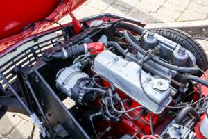 Imagen 23/35 de Triumph Spitfire 1500 (1979)
