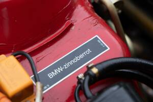 Bild 13/50 von BMW M6 (1988)