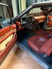 Afbeelding 5/8 van Maserati Biturbo 2.0 (1984)