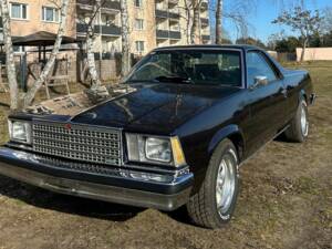 Immagine 3/6 di Chevrolet El Camino (1979)