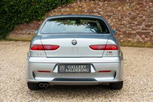 Bild 6/50 von Alfa Romeo 156 3.2 V6 GTA (2004)