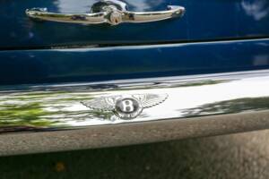 Image 48/49 of Bentley S 3 Continental Flying Spur (1964)
