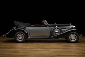 Bild 2/28 von Horch 853 Sport (1937)