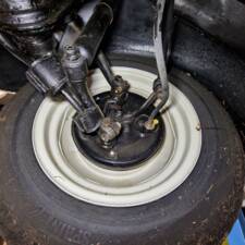 Bild 32/140 von Volkswagen Käfer 1200 Export "Dickholmer" (1963)