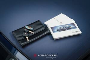 Imagen 25/25 de Porsche 911 Carrera (2004)
