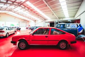 Image 3/12 of Skoda Rapid (1987)