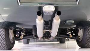 Imagen 40/67 de Jaguar Type E 3.8 (1963)