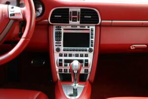 Image 14/23 of Porsche 911 Turbo (2008)