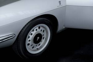 Bild 45/50 von FIAT 850 Racer Convertibile Bertone (1970)