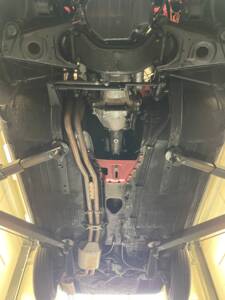 Bild 25/27 von Mercedes-Benz 280 SL (1970)