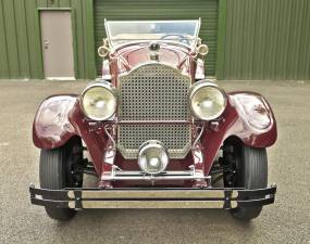 Bild 28/44 von Packard Eight Model 236 (1926)