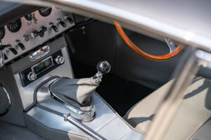 Bild 22/42 von Jaguar E-Type 3.8 (1962)