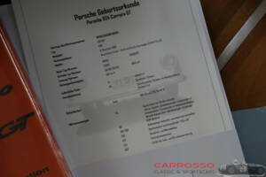 Imagen 8/48 de Porsche 924 Carrera GT (1981)