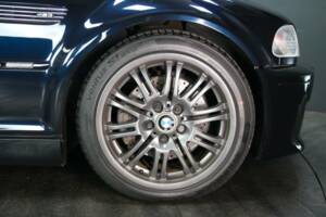 Bild 30/30 von BMW M3 (2002)