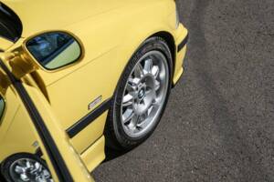 Immagine 8/36 di BMW M3 (1998)