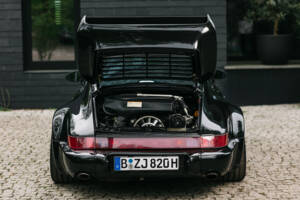 Bild 78/95 von Porsche 911 Turbo 3.3 (1991)
