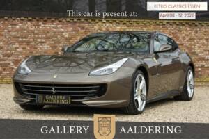 Image 1/50 of Ferrari GTC4Lusso (2018)