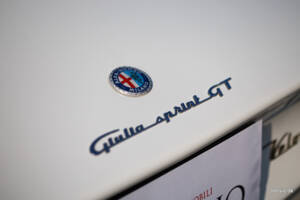 Immagine 29/42 di Alfa Romeo Giulia 1600 Sprint GT Veloce (1967)