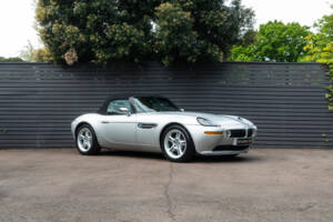 Imagen 52/53 de BMW Z8 (2001)