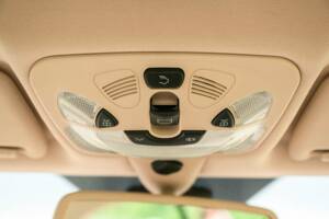 Bild 31/47 von Mercedes-Benz CLK 320 (2003)