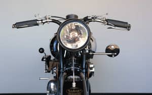 Image 44/99 of Brough-Superior SS 100 (1933)