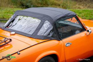 Afbeelding 37/45 van Triumph Spitfire 1500 (1978)