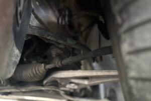 Bild 76/80 von BMW M3 (2001)