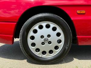 Image 20/21 of Alfa Romeo Spider 2.0 Twin Spark 16V (1994)