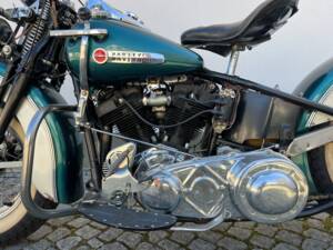 Bild 5/5 von Harley-Davidson 74 OHV (1947)