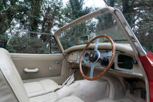 Image 9/17 of Jaguar XK 150 3.4 S DHC (1959)