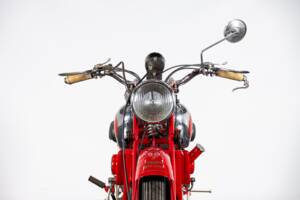 Immagine 34/50 di Moto Guzzi GTW 500 (1939)