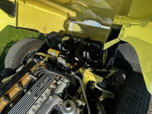 Afbeelding 71/100 van Jaguar E-Type (1968)