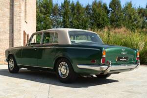 Obraz 7/50 pojazdu Bentley T 1 (1973)
