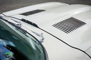 Image 36/65 de Jaguar E-Type 3.8 Flat Floor (1961)