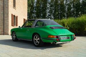 Obraz 7/50 pojazdu Porsche 911 2.4 S (1973)